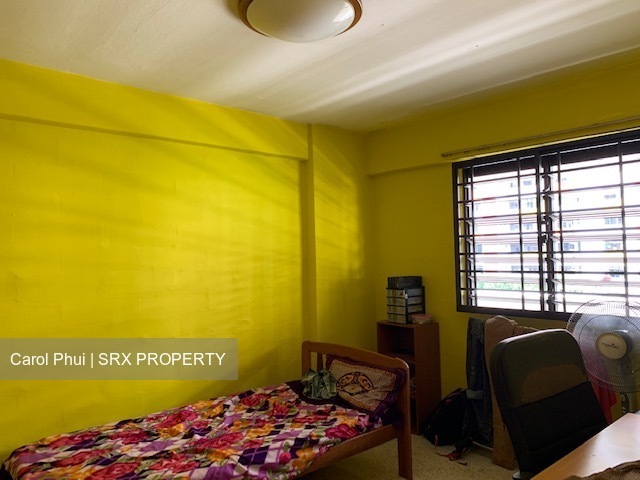 Blk 235 Lorong 8 Toa Payoh (Toa Payoh), HDB 3 Rooms #214981201